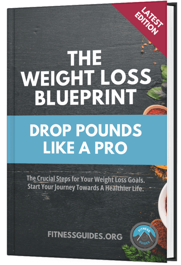 FItnessGuides Weight Loss eBook 1