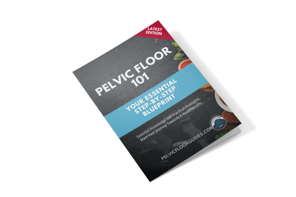 Pelvic Floor Guide 1