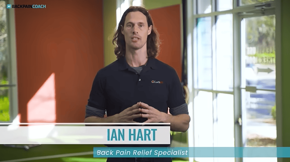 Back Pain Coach