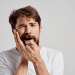 What bothers you most right now?