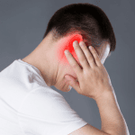 How do you experience your tinnitus?