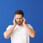 How do you experience your tinnitus?