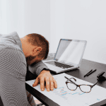 What do you struggle with the most?