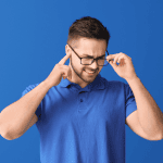 How do you experience your tinnitus?