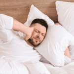 How do you experience your tinnitus?