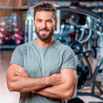 What best describes your fitness level?