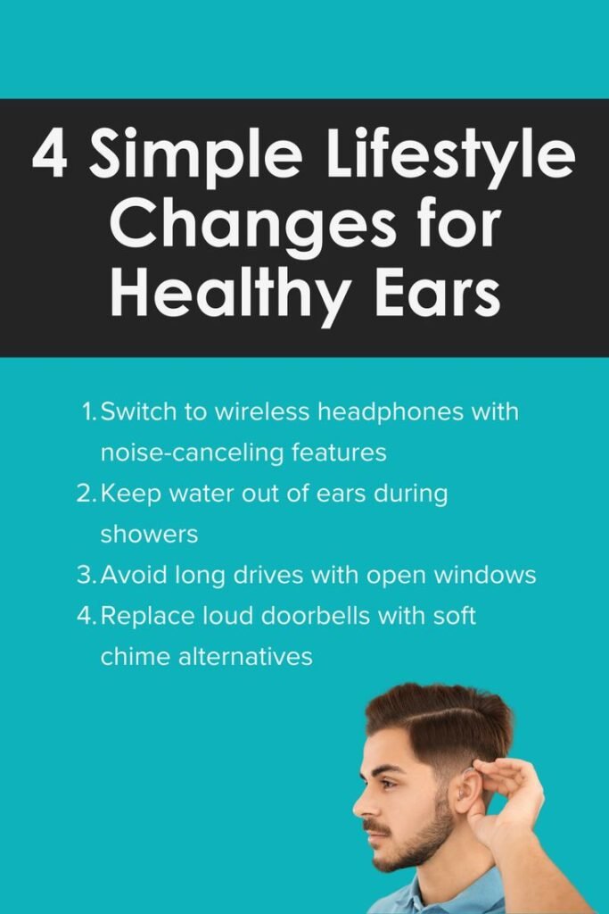 4 Quiet Time Benefits for Ear Health