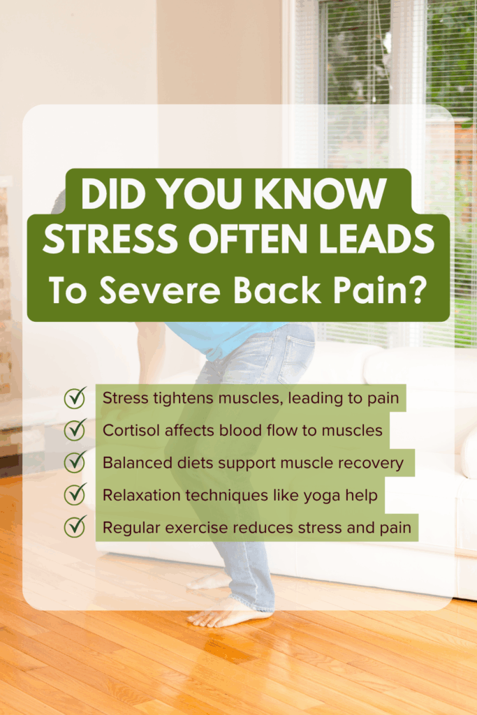 6 Smart Ways to Keep Your Back Safe Every Day