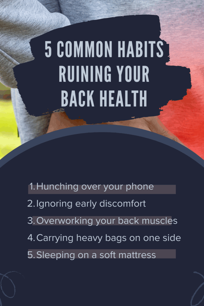 BackPain SB12 13